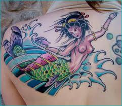 japanese tattoo design ideas for girls