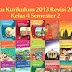 Download Buku Kurikulum 2013 Kelas 4 SD Semester 2 Revisi Tahun 2016 New Versi Terbaru