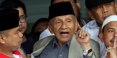 Sengkuni, Sangkuni, Amien Rais, Rudi S Kamri, Partai Amanat Nasional, PAN, Gus Dur, politik, Pilpres, Pilkada, corona, Presiden Jokowi, Mahabaratha, Astinapura, 