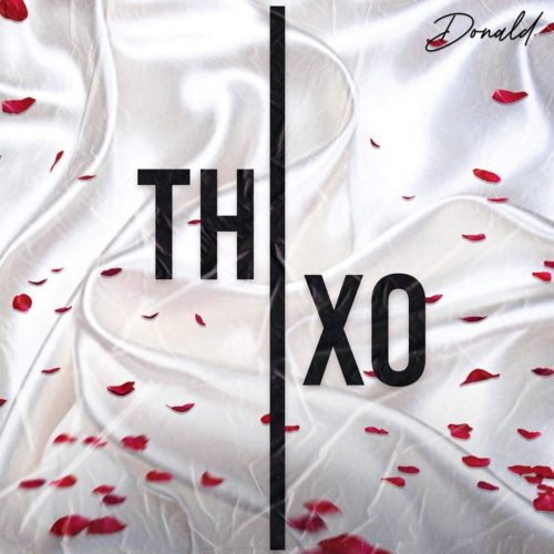 (Afro Music) Donald – Thixo (2020)