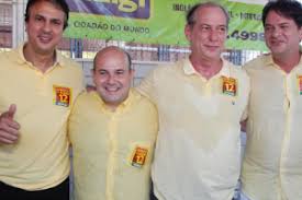 PDT inicia pré-campanha pelo Cariri, com encontro nos municípios de Brejo Santo e Barbalha.