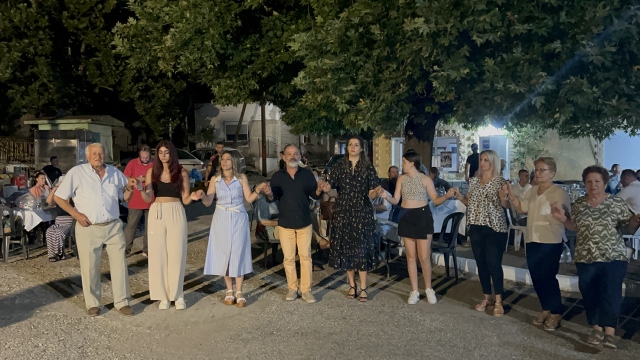 «Ο Πόντος» ενώνει τους απανταχού Κιζαριώτες