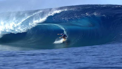 Pantai Plengkung Banyuwangi