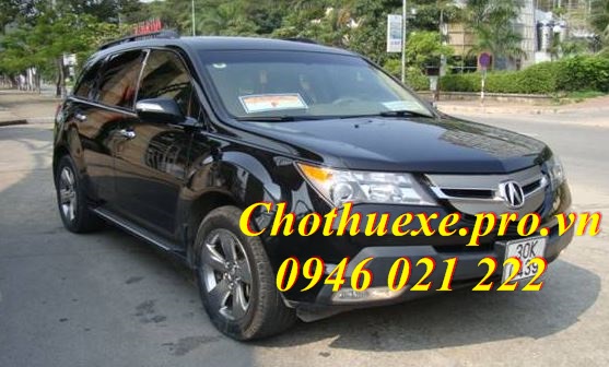 Cho thuê xe 7 chỗ ở tại Quận Cầu giấy Hà Nội