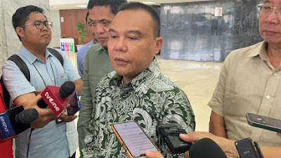 Gerindra Dorong Kader Maju Pilkada 2024