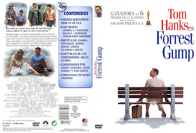 Forrest Gump - [1994]