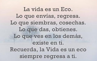Para reflexionar...