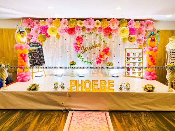 Flower_Theme_Party_Decor_For_First_Birthday_PH_9884378857_Modern_Event_Makers_