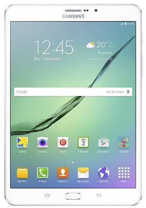 Harga Samsung Galaxy Tab S2 (8.0) Terbaru