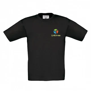 Camiseta personalizada