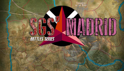 Sgs Battle For Madrid New Game Pc Steam