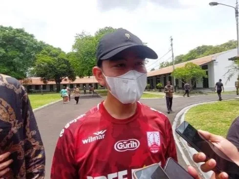 Gugatan Ijazah Palsu Presiden Jokowi Dicabut, Padahal Jadi Lawakan Bagi Gibran: Seru Loh Itu, Menghibur