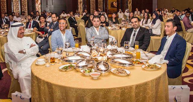 Salem Ahmad Almoosa Enterprises celebrates over 40 years of industry leadership 