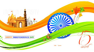 Independence Day Quotes by Great Hero's Of India