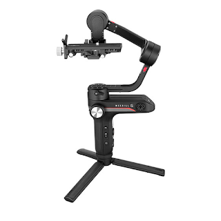 Zhiyun Weebill-S