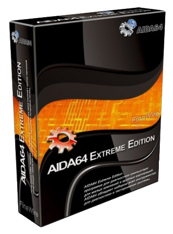 AIDA64 Extreme Edition 2.85.2400 Final Incl Keygen