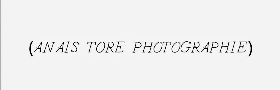 Anaïs Tore Photographie