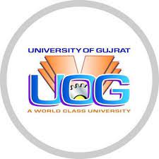 University of Gujrat Education Jobs 2023
