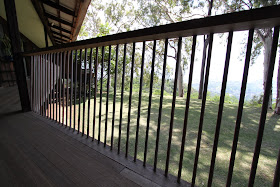 The Liljestrand House, Ossipoff, Tantalus Dirve, Honolulu, Hawaii