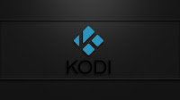 Background KODI XBMC