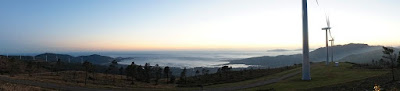 Mirador de Paxareiras