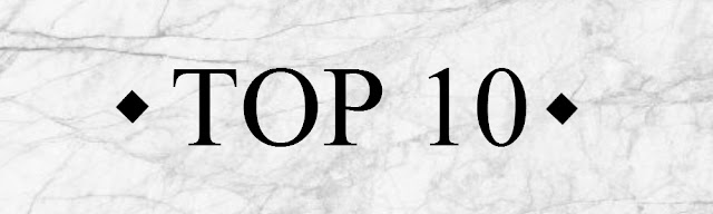 Top 10 "2017"