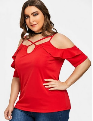 https://www.zaful.com/plus-size-ruffle-cold-shoulder-blouse-p_507938.html