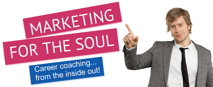 Marketing For The Soul Career Coaching