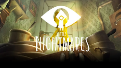 Ketegangan di Genggaman Anda: Pengalaman Horor :  "Little Nightmares" di Dunia Android