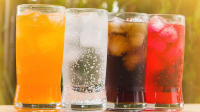 5 Minuman Yang Dapat Menyebabakan Gulah Darah Naik di Hari Raya