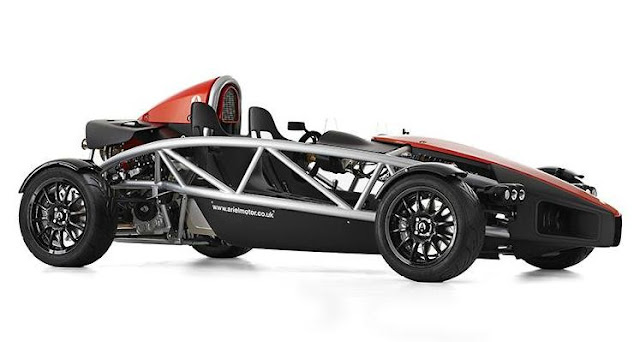 ARIEL ATOM RACER, ARIEL ATOM spec racer, ARIEL ATOM race car, ARIEL ATOM drag race