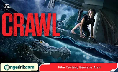 Film Tentang Bencana Alam