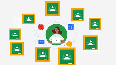 10 kelebihan dan kekurangan Google Classroom yang wajib diketahui