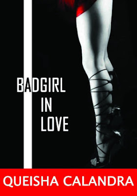 Badgirl In Love by Queisha Calandra Pdf 