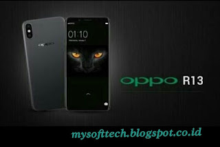  masuk dalam daftar pengajuan sertifikasi Inilah Spesifikasi Oppo R13 yg Menggunbakal Snapdragon 670 Pertama di Dunia!