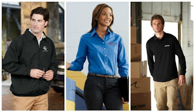 Cómo los uniformes personalizados pueden fortalecer la marca de tu empresa