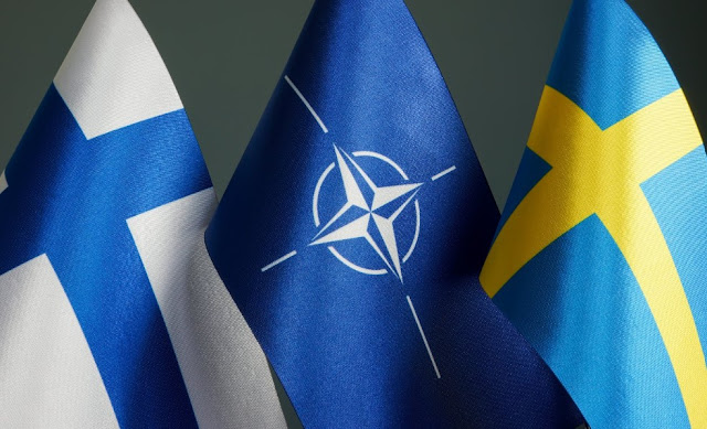 Finland and Sweden's Closeness to NATO Is Getting More Real, How Will Russia Respond