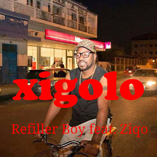 Refiller Boy feat. Ziqo Gigolô