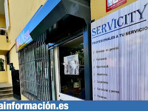 Servicity Algeciras: Todos los servicios de reparación y mantenimiento que necesitas reunidos en una sola empresa