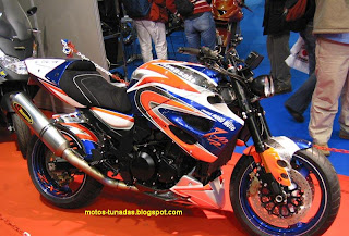 Best Kawasaki Tuning