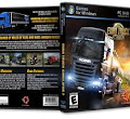 Euro Truck Simulator 2