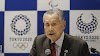 Tokyo 2020 Olympics will be 'scrapped' instead of delayed again, says Games chief