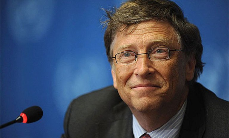 Why Bill Gates is uncomfortable with owning 109 billion dollars?
