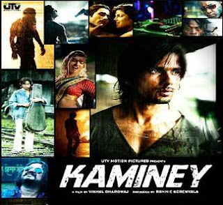 Kaminey 2009 Hindi Movie Watch Online