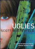 Uglies cover