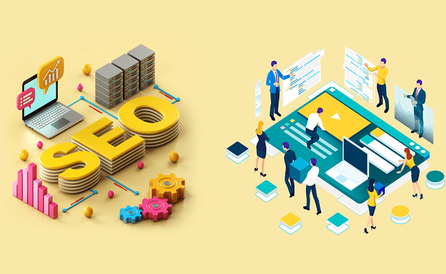 Benefits of Hiring SEO Expert for Startups