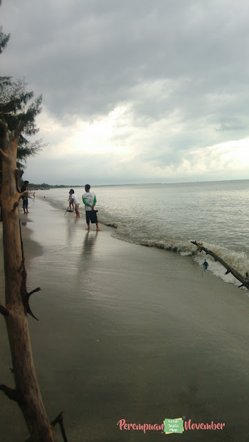 pantai jono