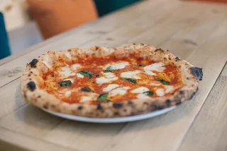 Rudy's Neapolitan Pizza
