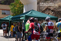 Calcenada Moncayo