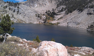 Lamoille Canyon